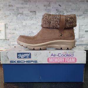 Skechers Easy Going-Heighten Women's Size 9.5